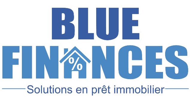BLUE-FINANCES (solutions en prêt immobilier), un partenaire financier privilégié